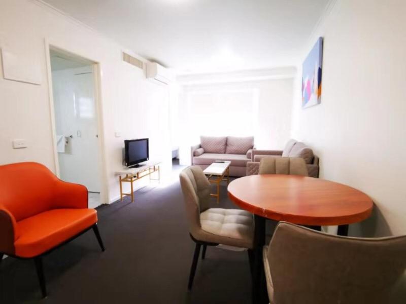 Aparthotel Adara Franklin Melbourne