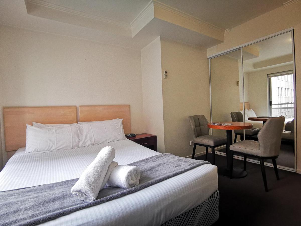Aparthotel Adara Franklin