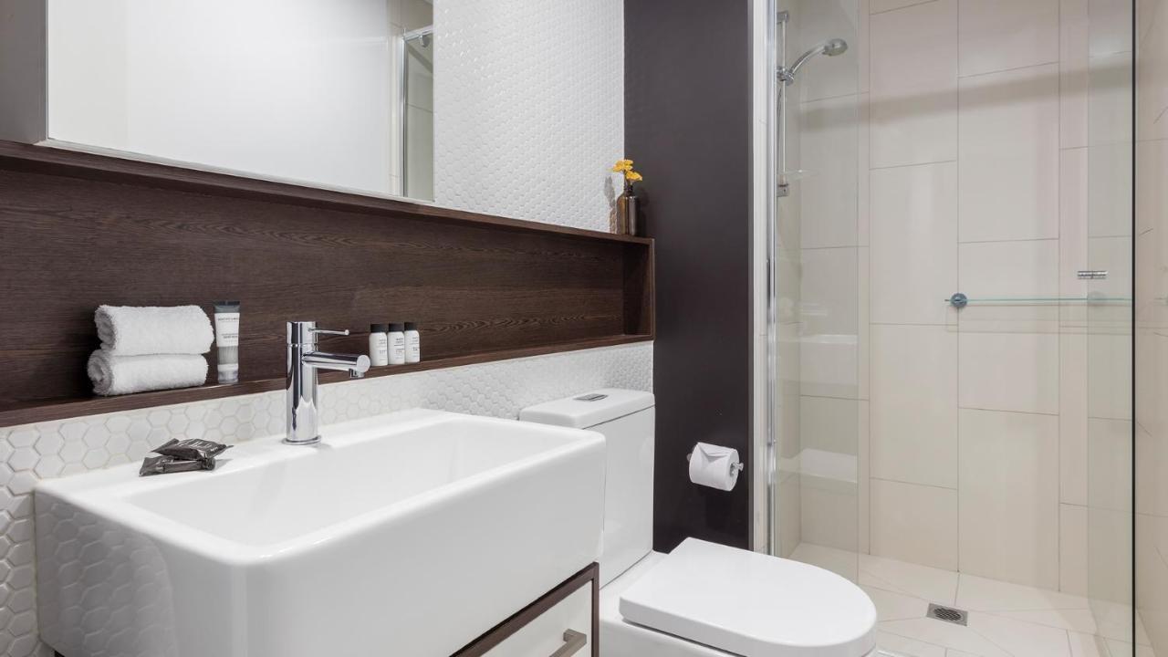 Oaks Southbank Aparthotel