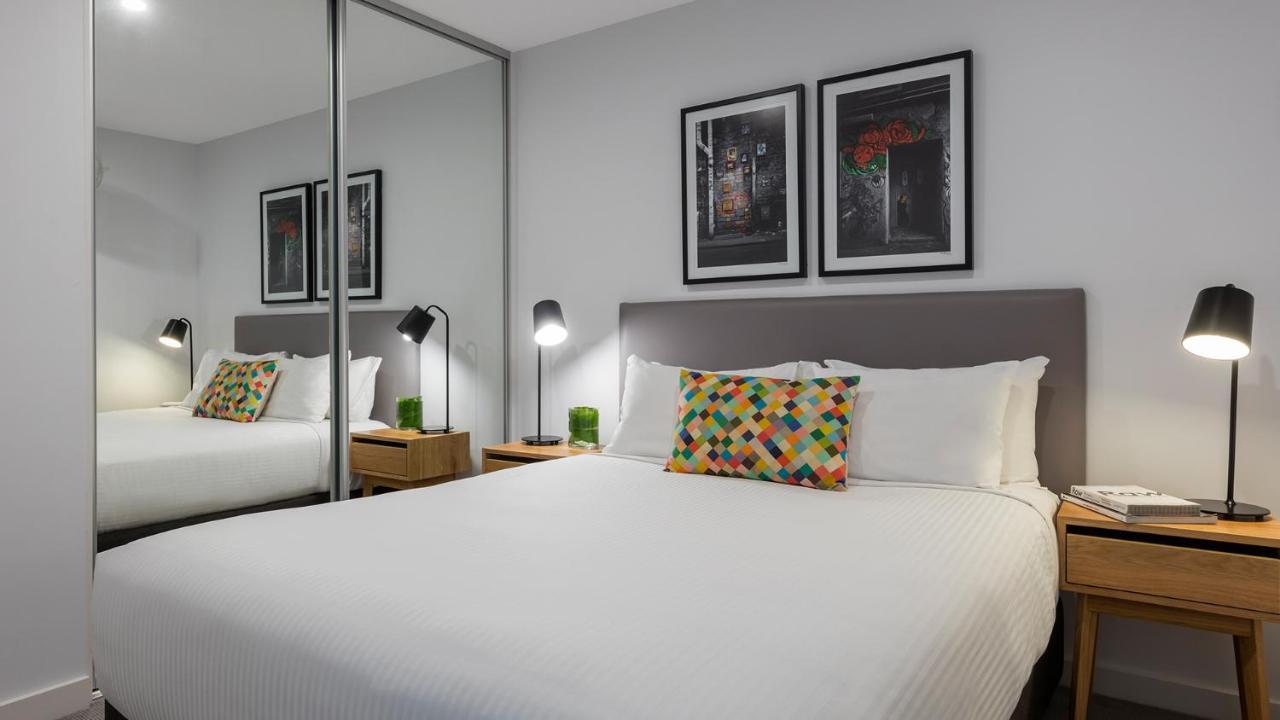 Aparthotel Oaks Southbank Melbourne