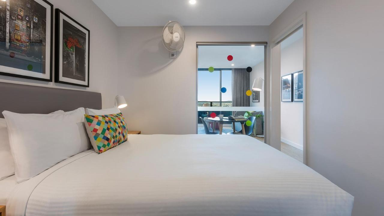 Oaks Southbank Aparthotel 4*
