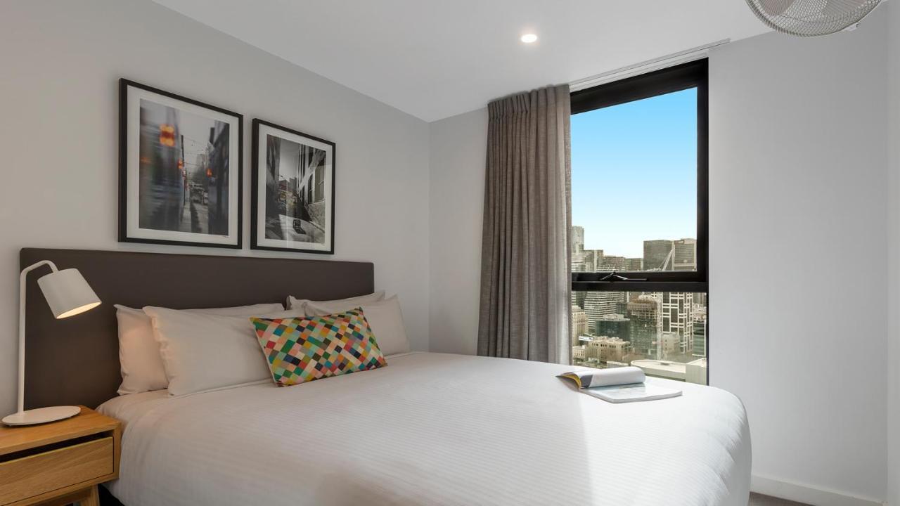 Oaks Southbank 4* Melbourne
