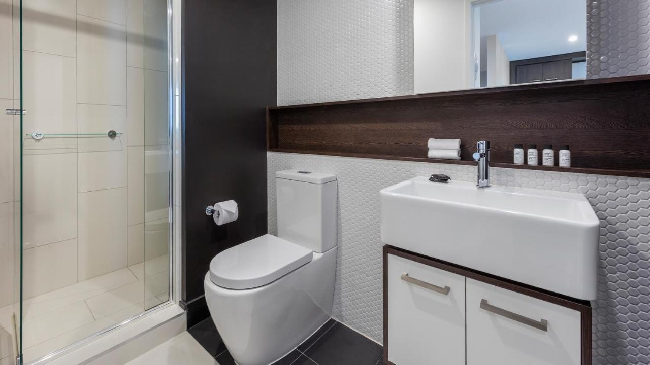 Oaks Southbank Aparthotel 4*