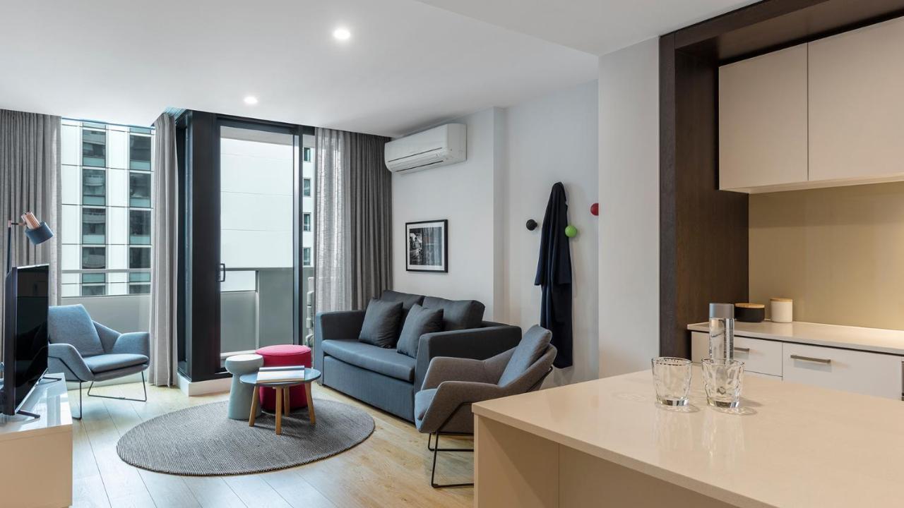 Aparthotel Oaks Southbank