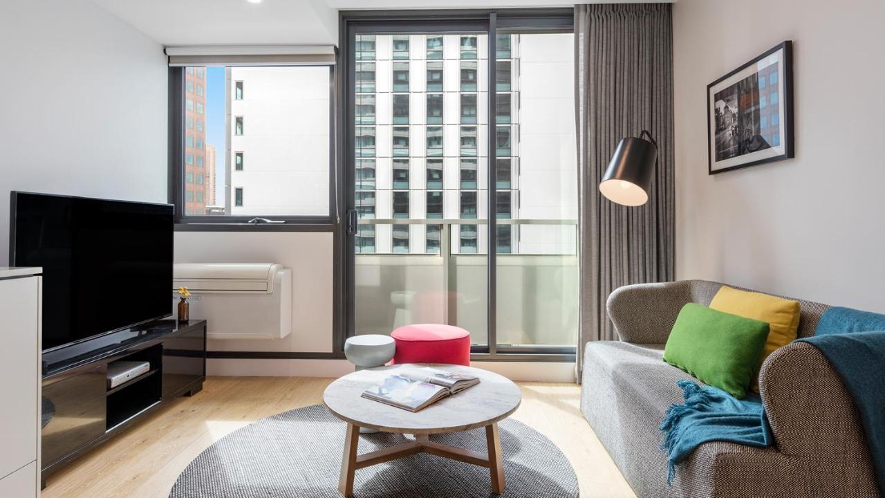 Aparthotel Oaks Southbank 4*