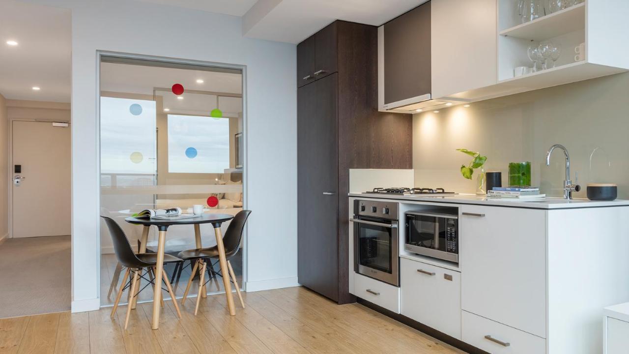 Oaks Southbank Aparthotel 4*