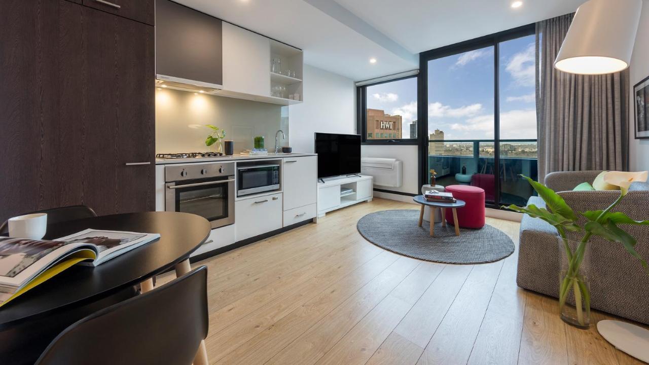 Oaks Southbank Aparthotel