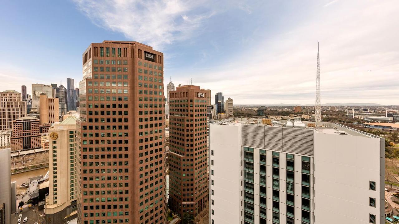 Aparthotel Oaks Southbank