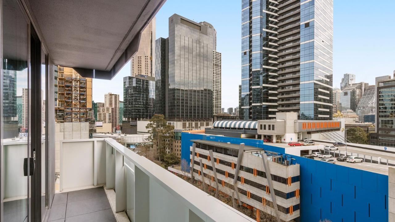 Oaks Southbank Aparthotel 4*