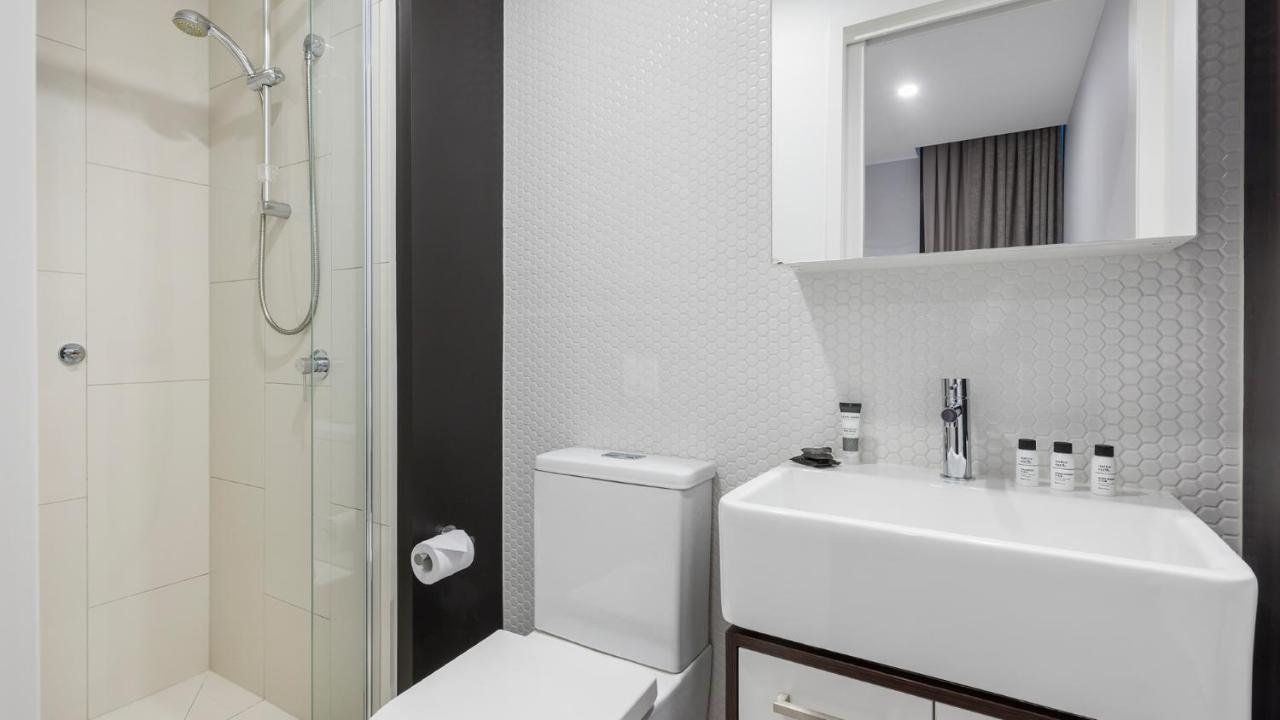 Oaks Southbank 4* Melbourne