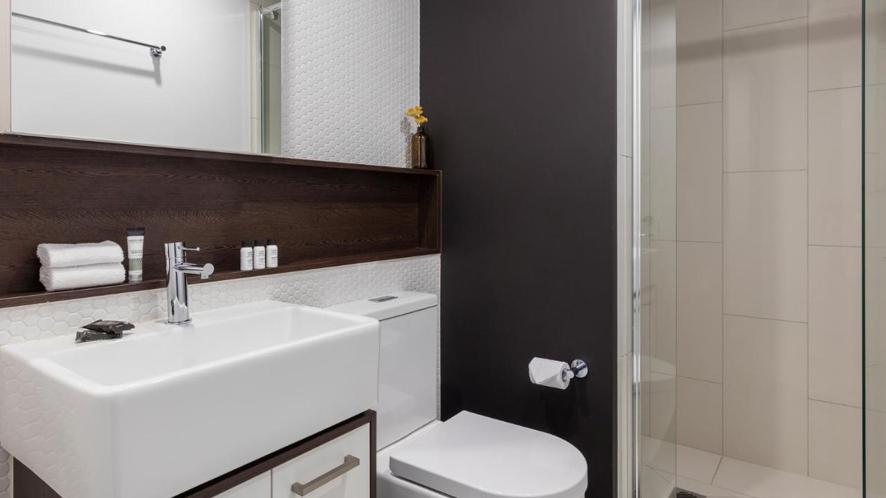 Oaks Southbank Aparthotel Melbourne