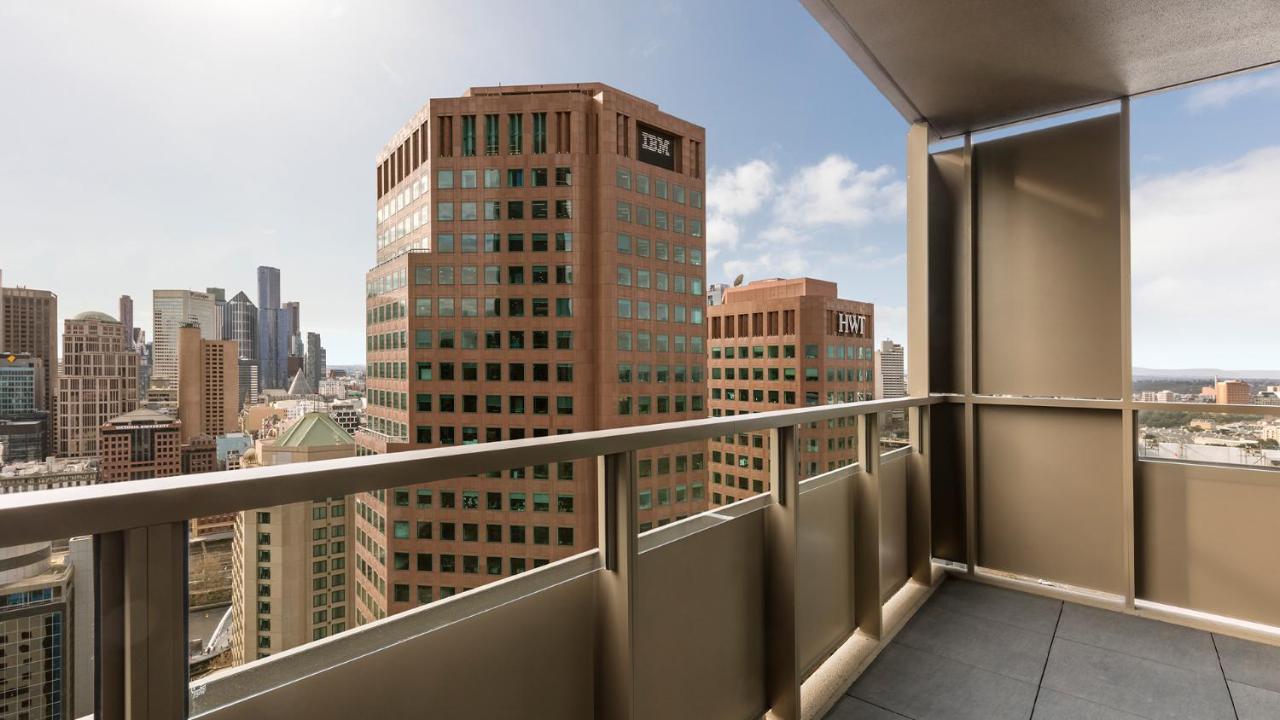 Oaks Southbank Aparthotel