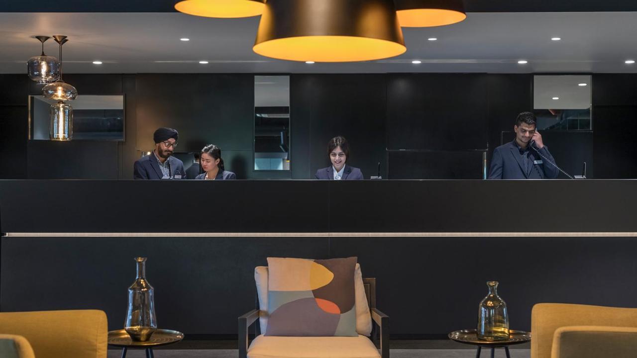Aparthotel Oaks Southbank 4*