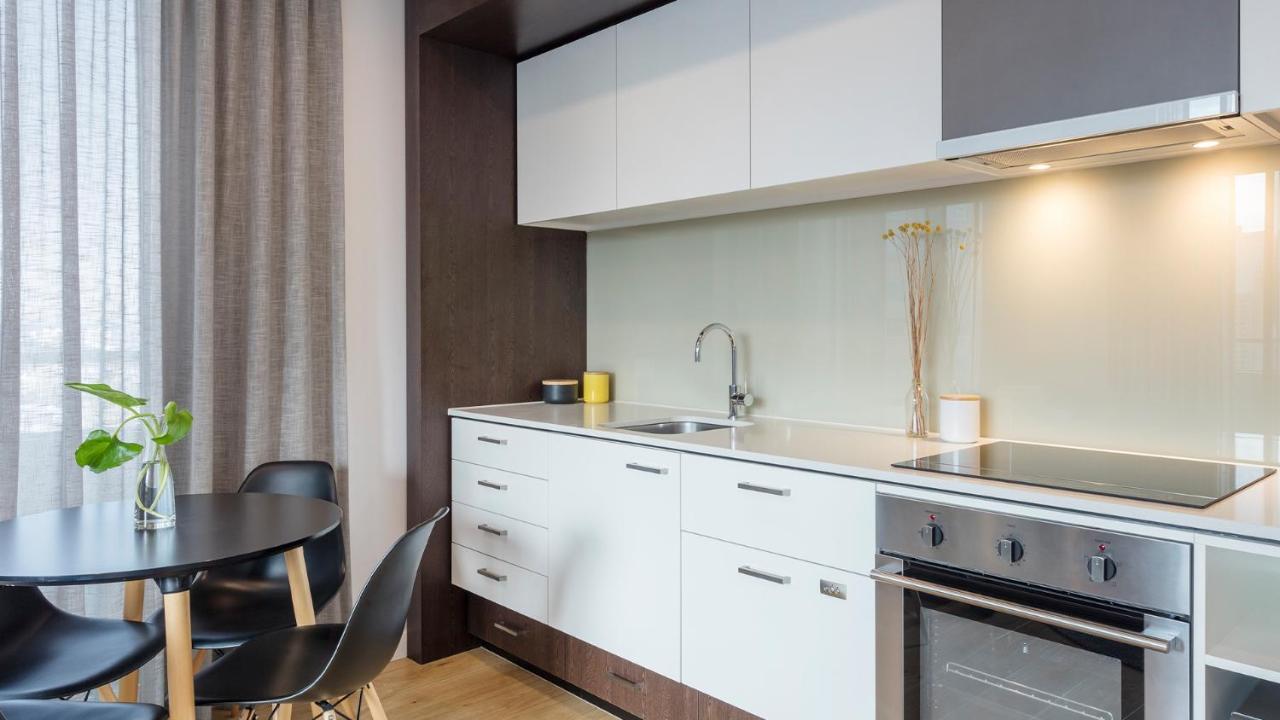 Oaks Southbank 4*