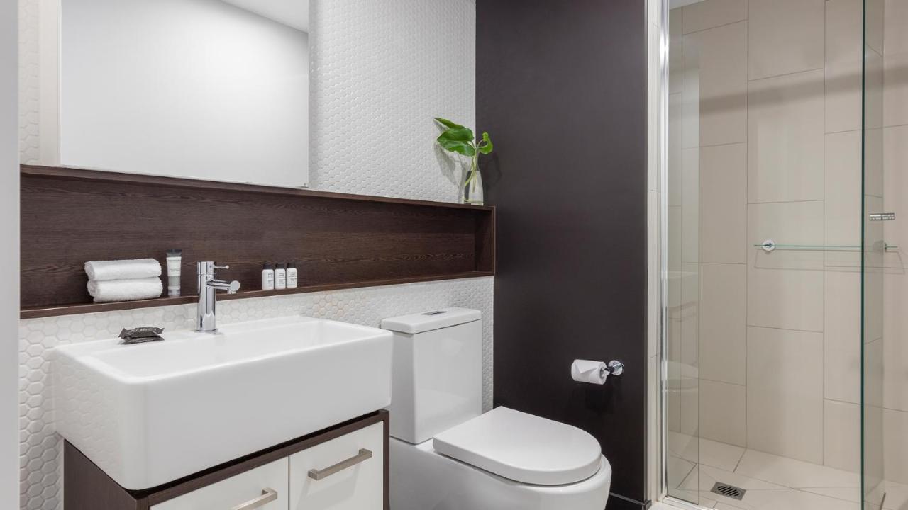 Oaks Southbank Aparthotel 4*