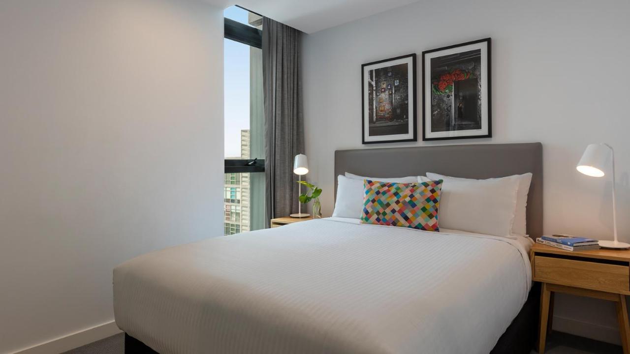 Oaks Southbank Aparthotel