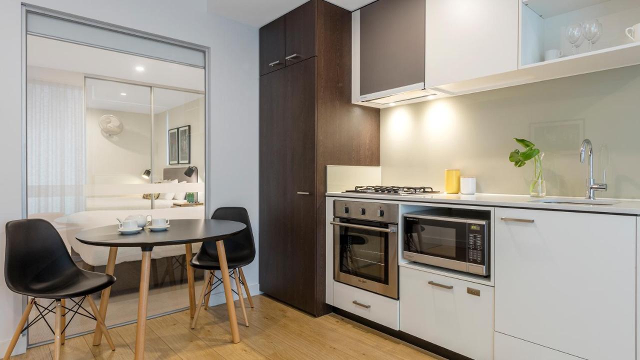 Oaks Southbank 4*