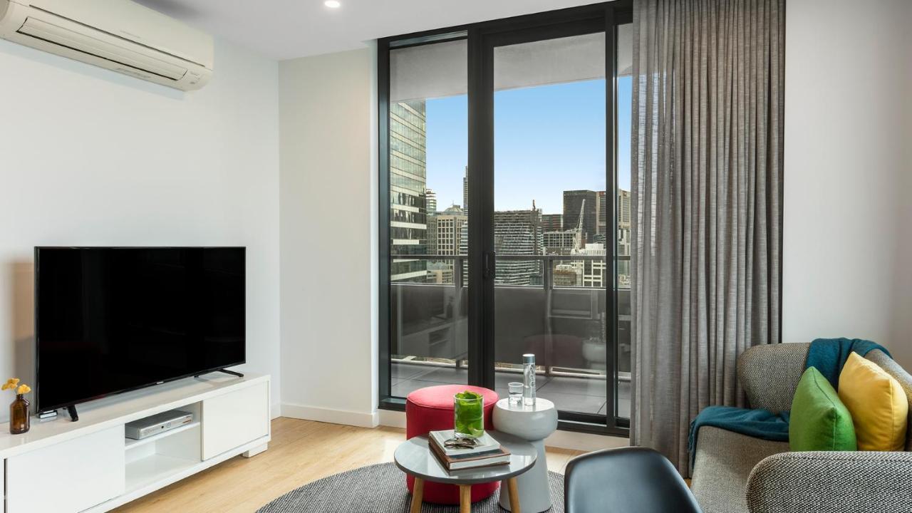 Oaks Southbank Aparthotel