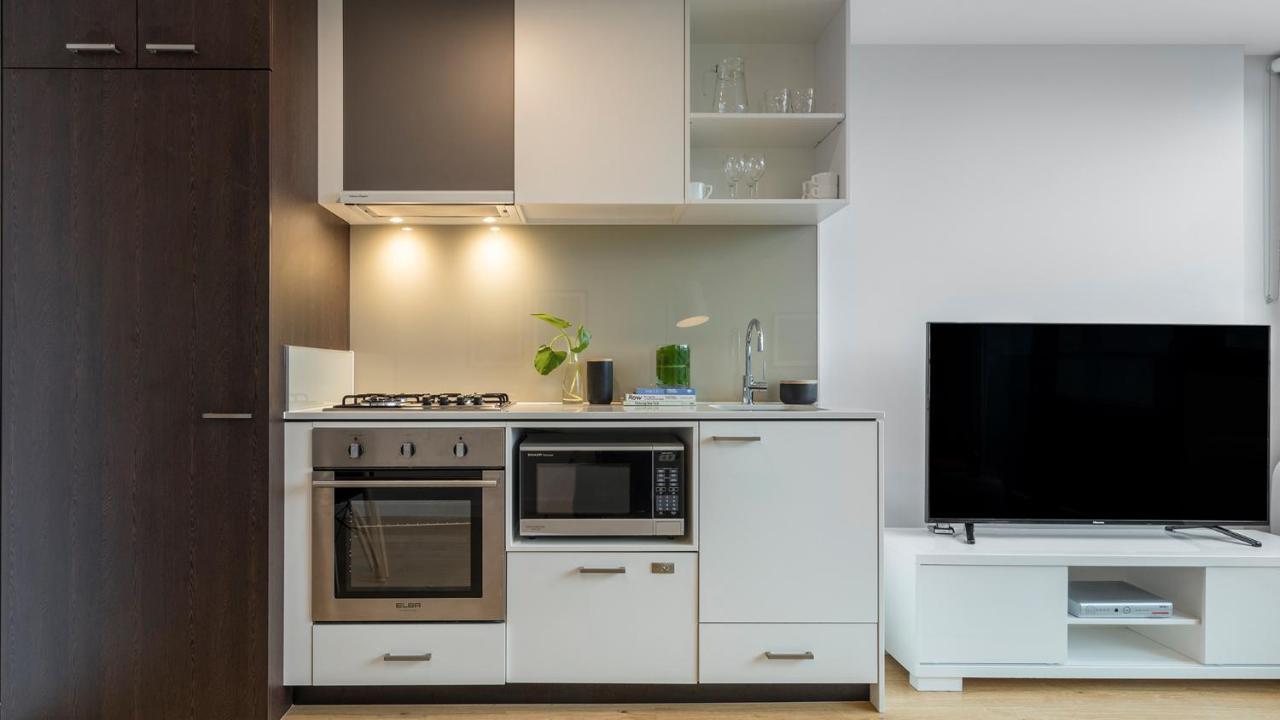 Aparthotel Oaks Southbank 4*