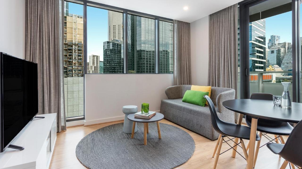 Aparthotel Oaks Southbank