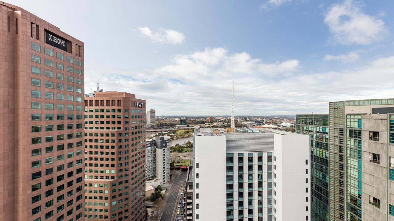 Oaks Southbank
