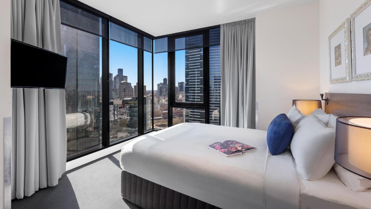 Wrap On Southbank Aparthotel