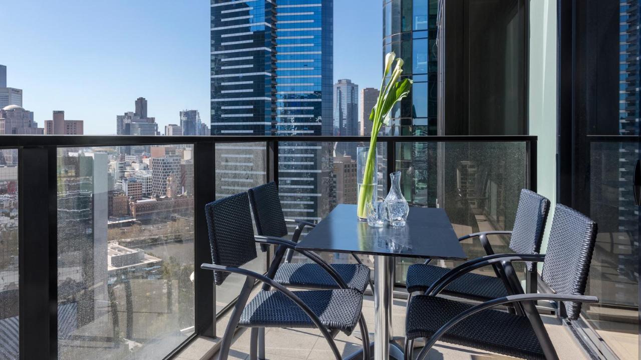 Wrap On Southbank Aparthotel 4*