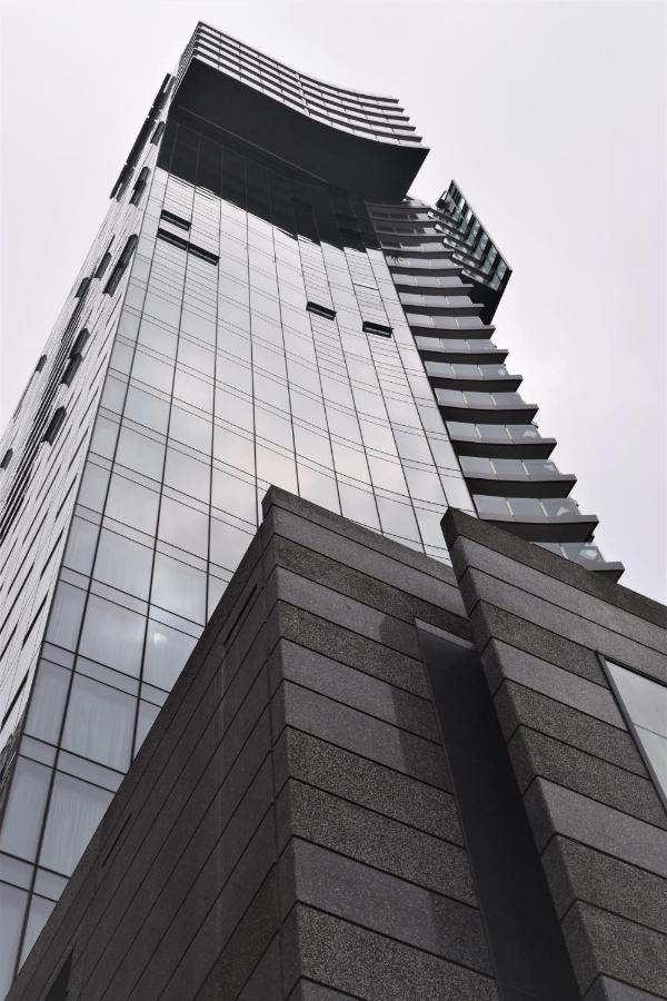 Apartment Executive Little Collins Street
