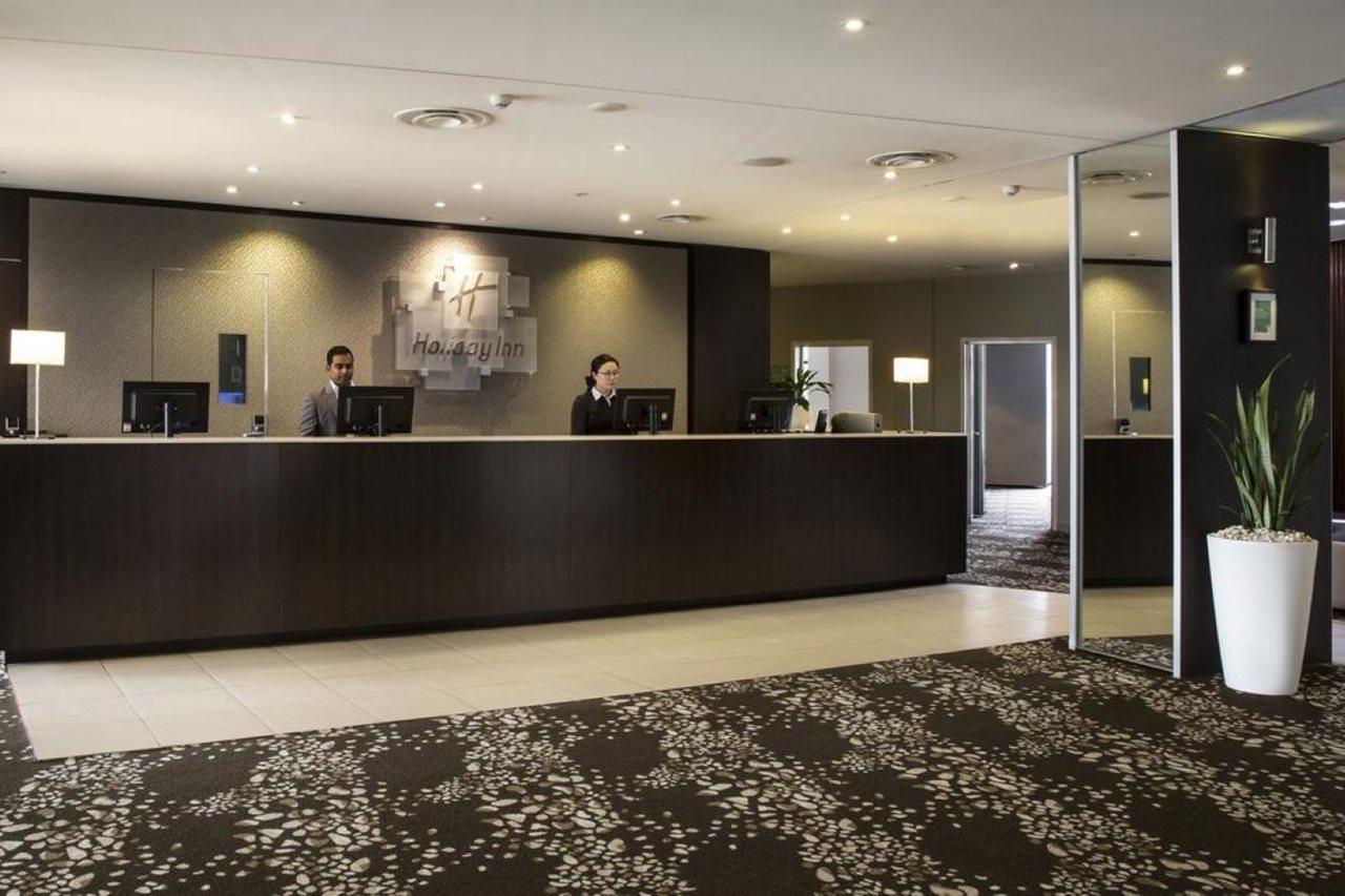 Airport By Ihg Melbourne