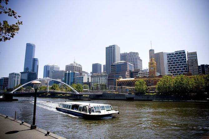 Smartstay Melbourne Melbourne