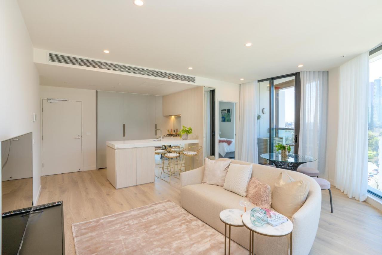 Ifsuites Village Melbourne