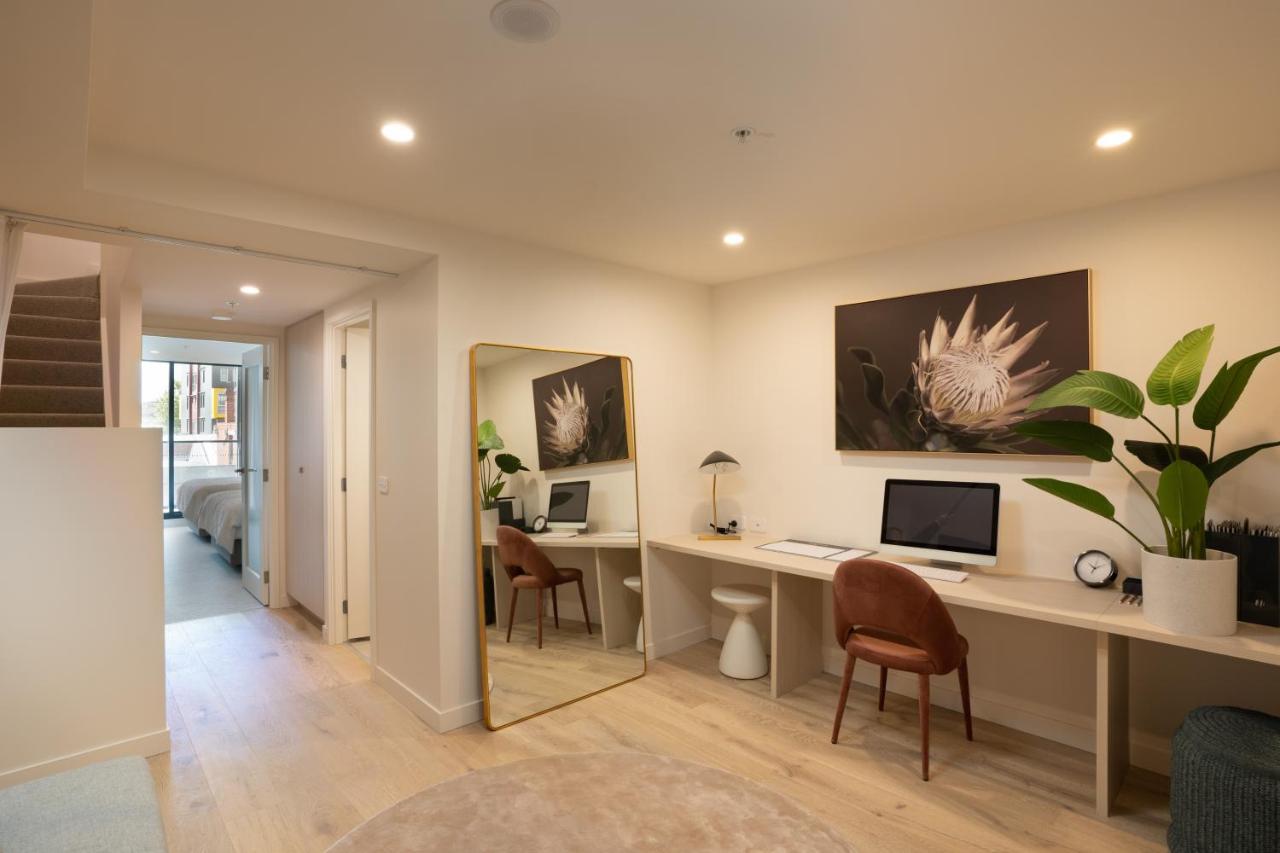 Ifsuites Village 5*