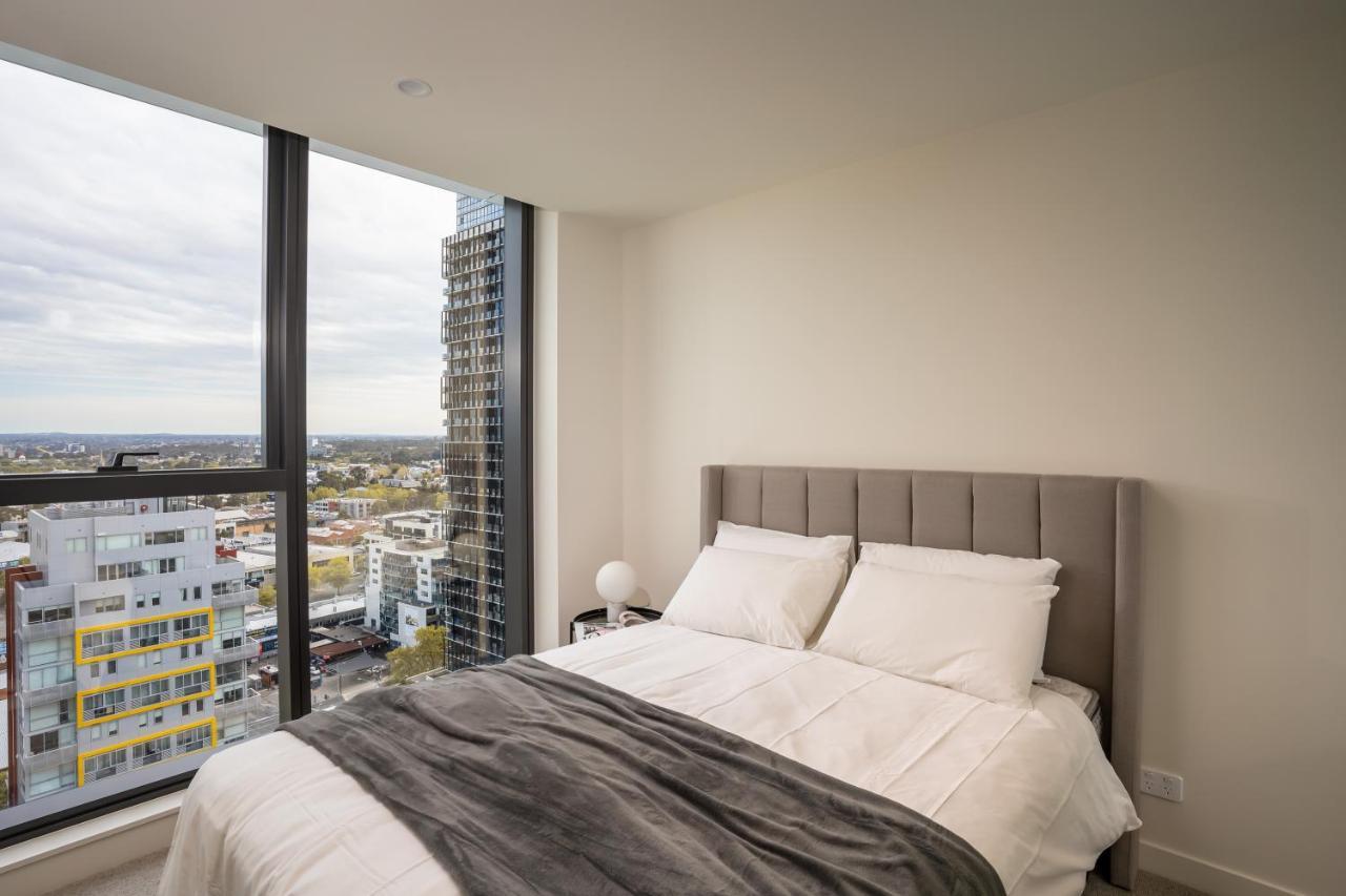 Ifsuites Village 5* Melbourne