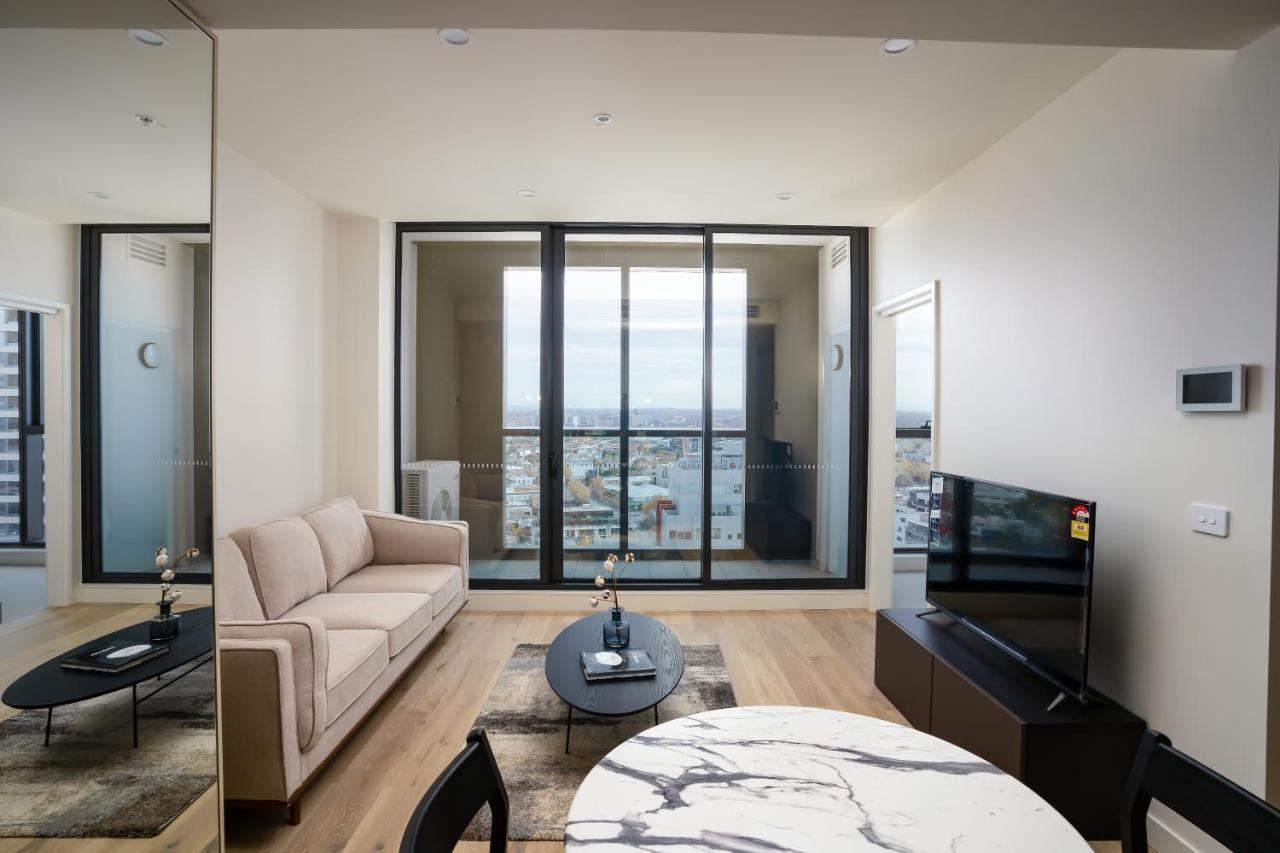 Ifsuites Village 5* Melbourne