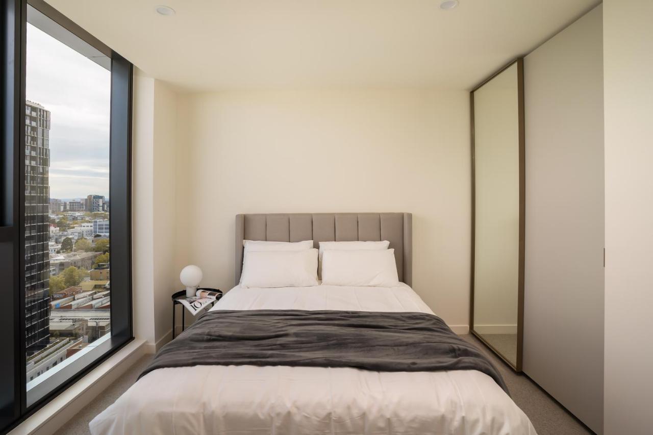 Ifsuites Village 5* Melbourne