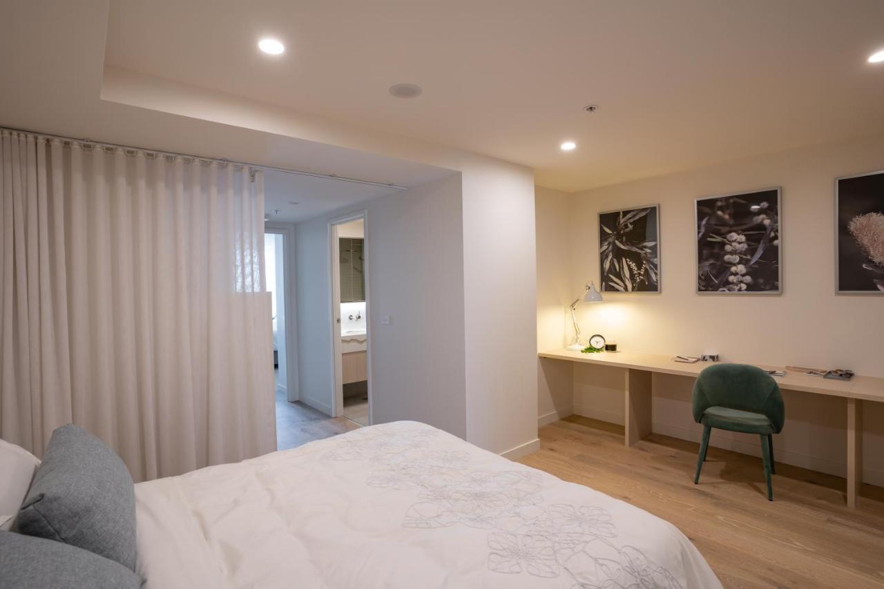 Ifsuites Village 5* Melbourne
