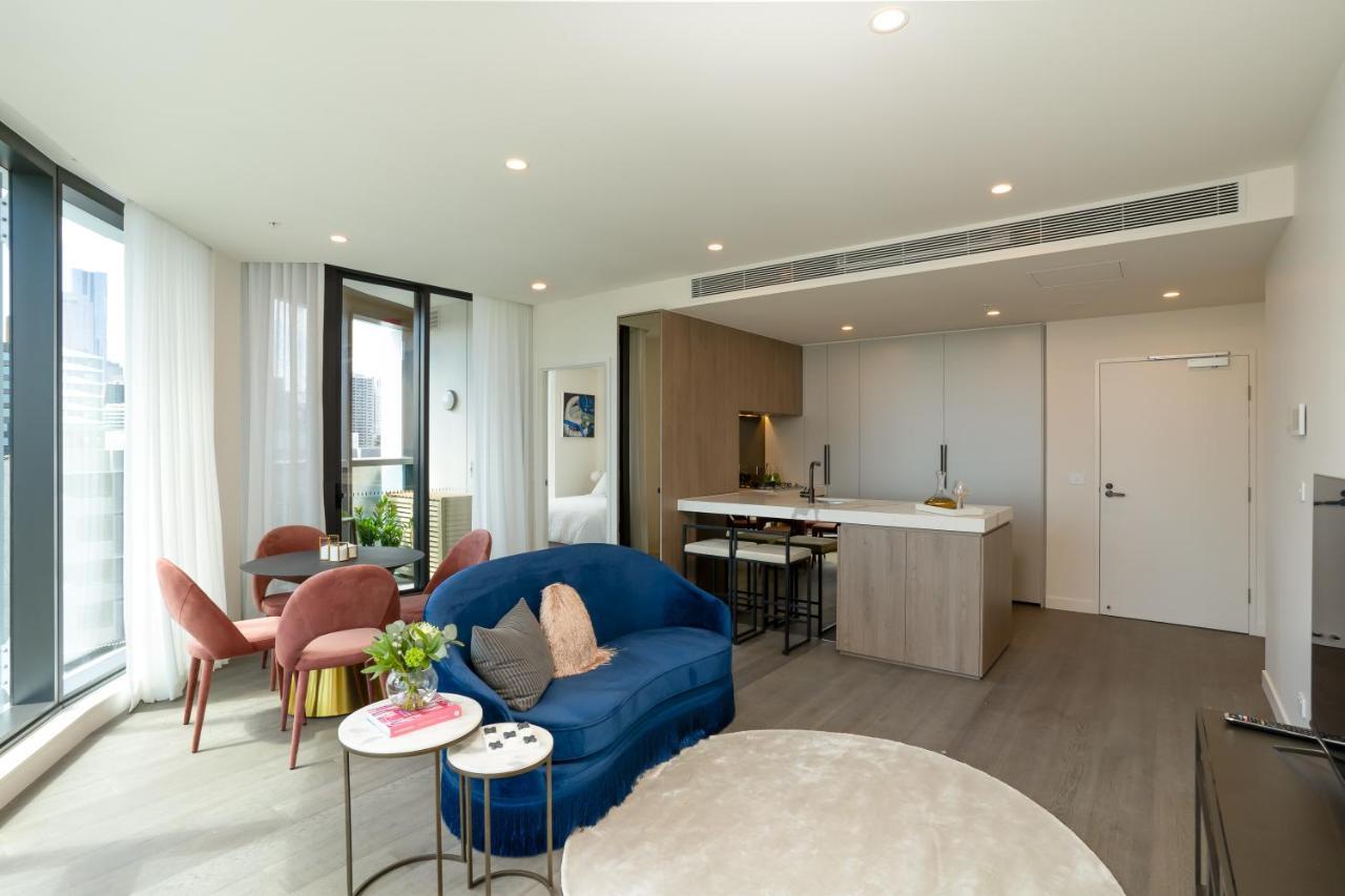 Ifsuites Village 5* Melbourne