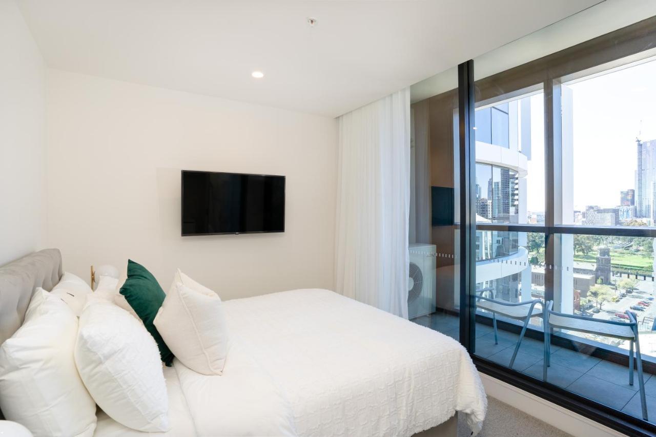 Hotel Ifsuites Village Melbourne