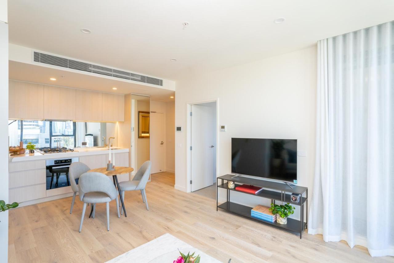 Ifsuites Village Melbourne