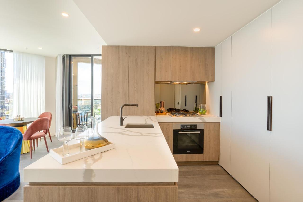 Hotel Ifsuites Village Melbourne