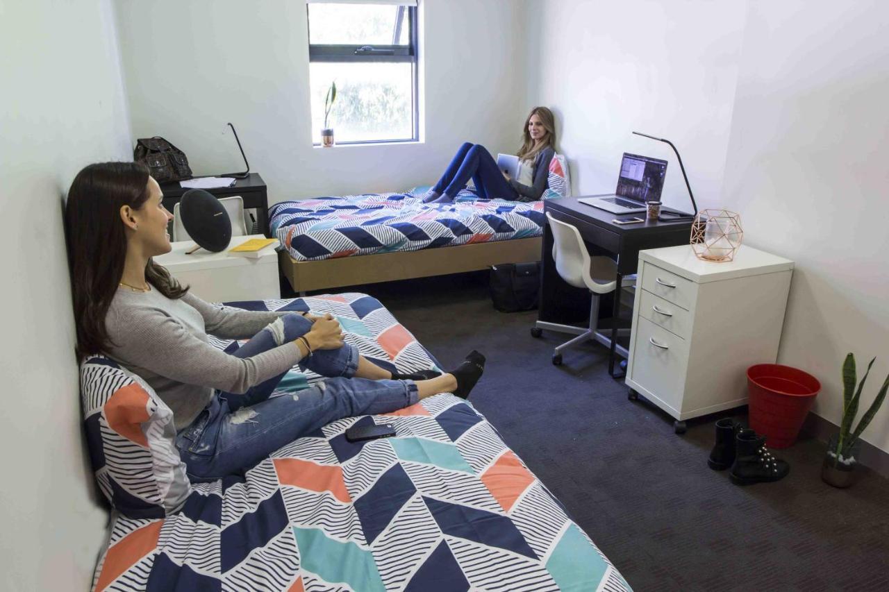 Hostel Carrichouse Melbourne
