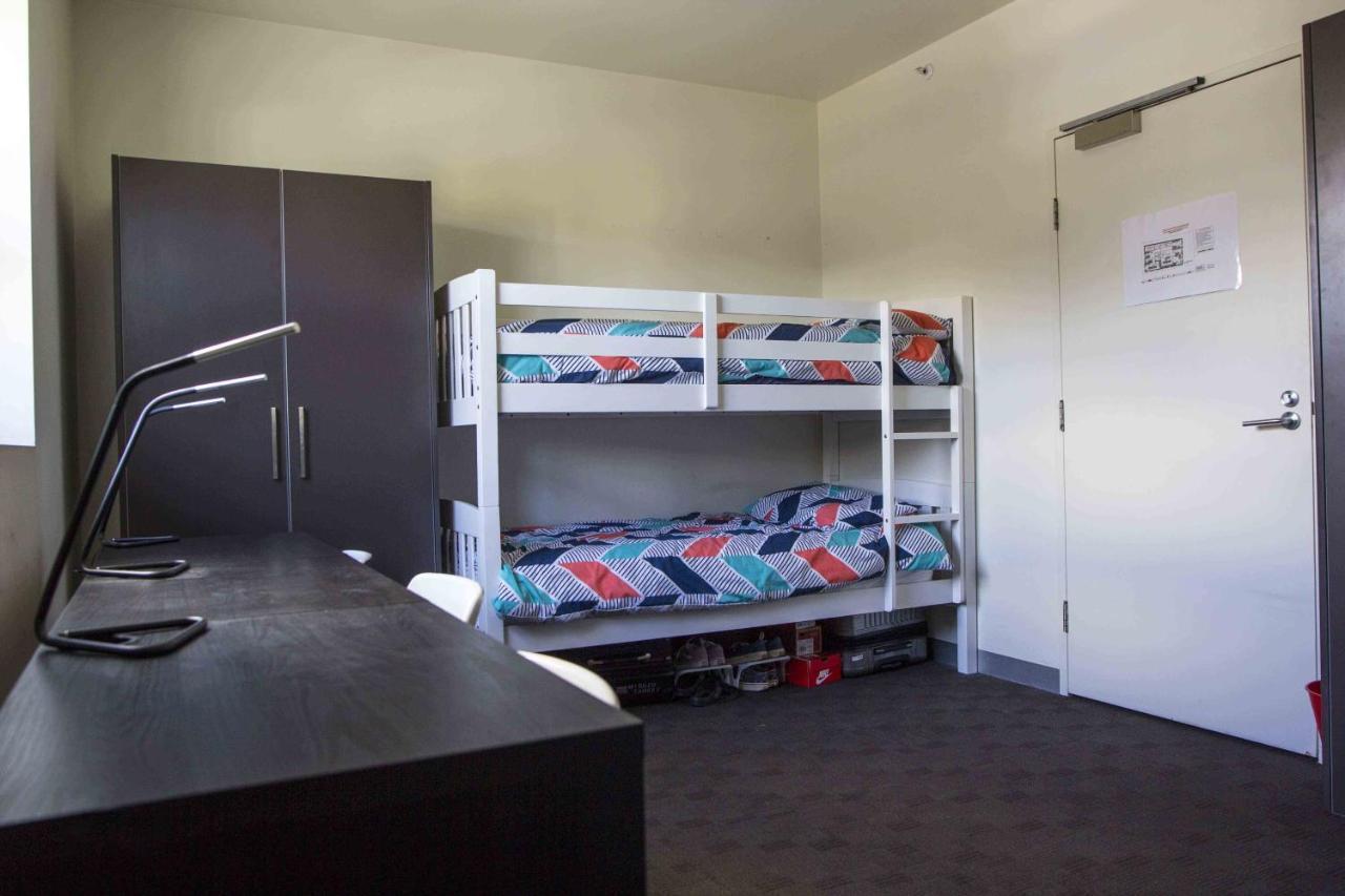 Hostel Carrichouse *