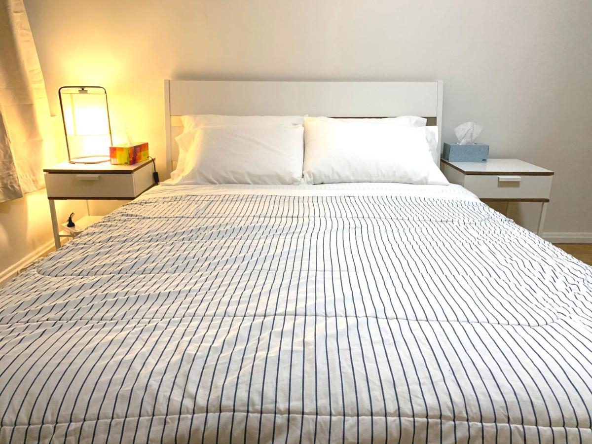 Bed & Breakfast Elwood Melbourne
