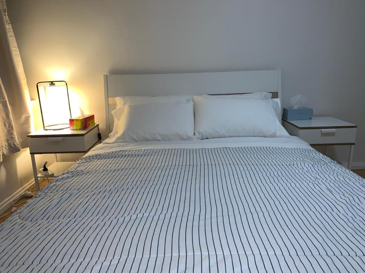 Bed & Breakfast Elwood *