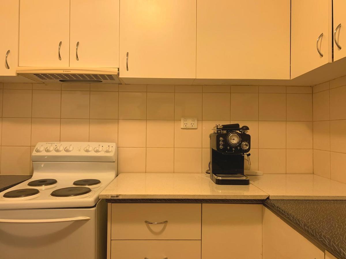 Bed & Breakfast Elwood