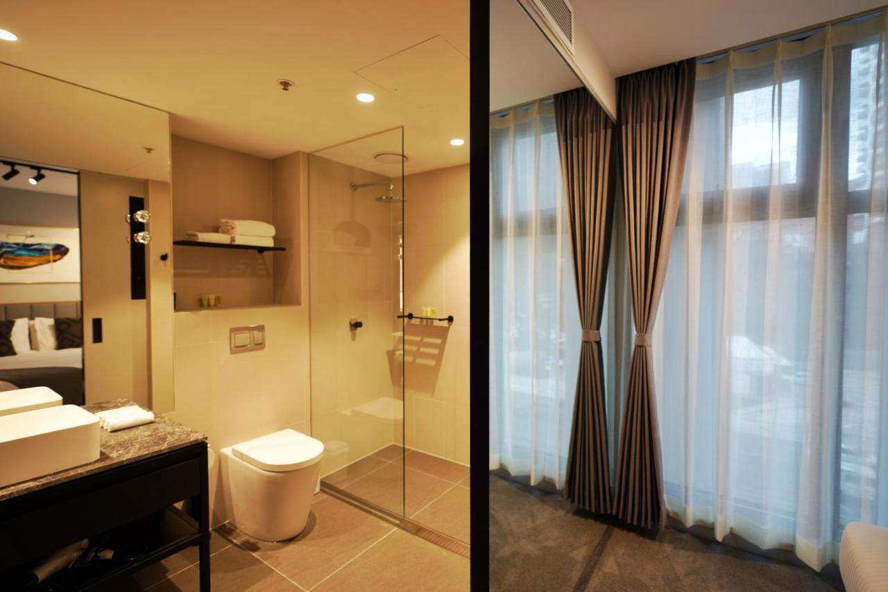 Clarion South 4* Melbourne