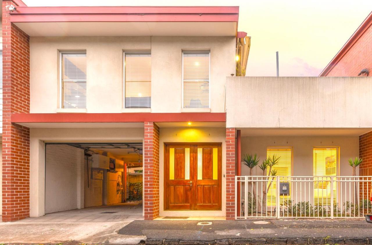 Staycentral - Port Townhouse