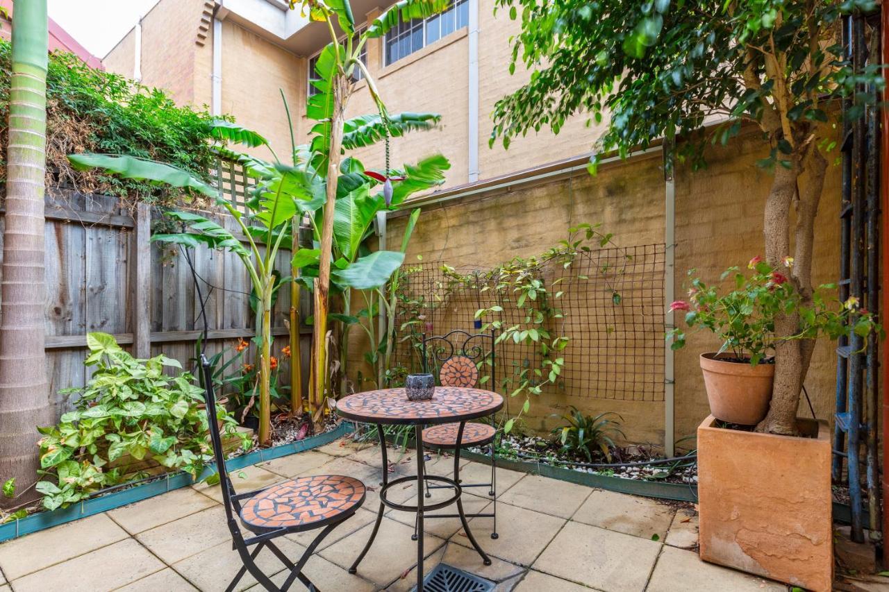 Staycentral - Port Townhouse Apartment *