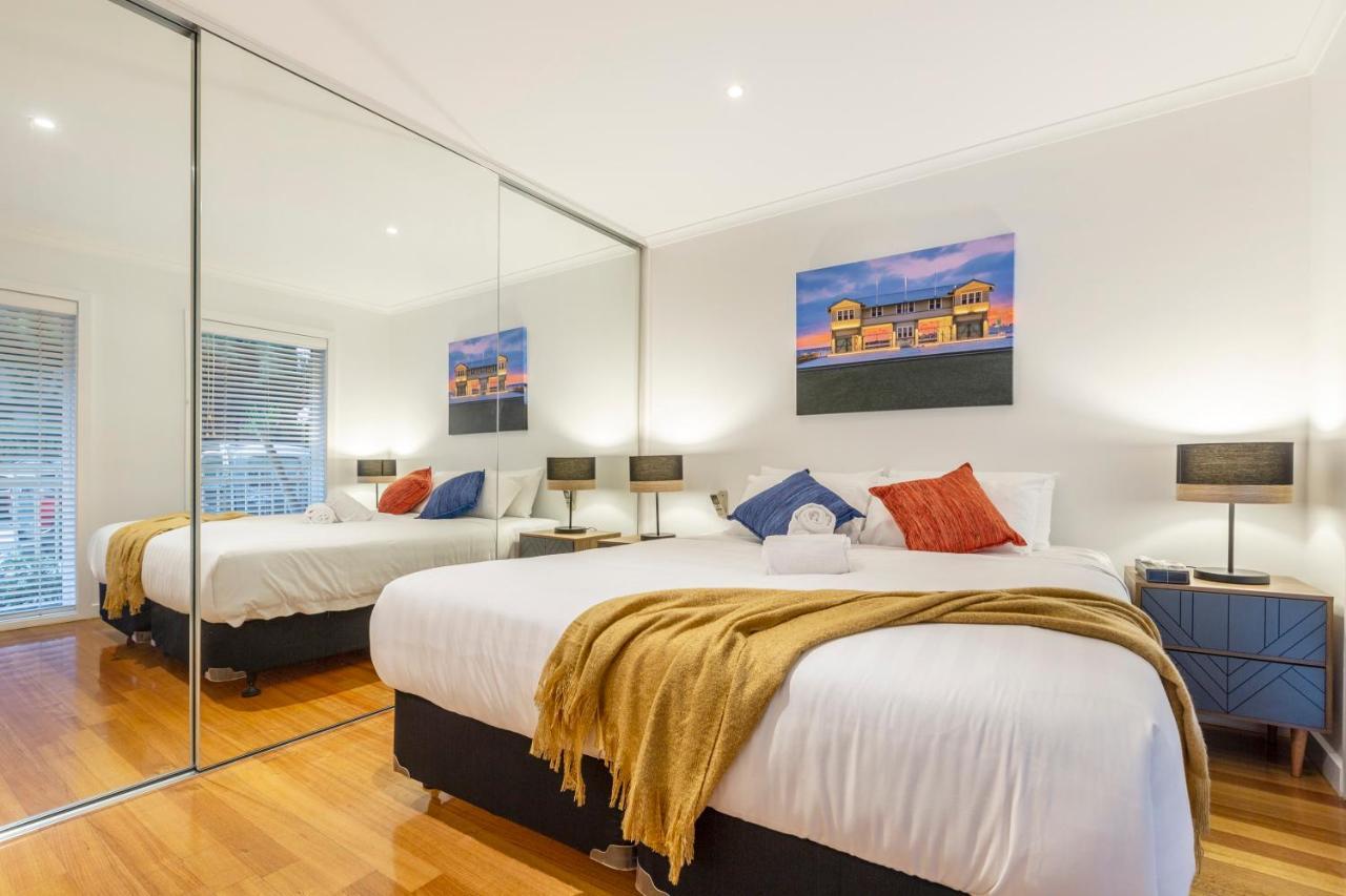 Staycentral - Port Townhouse *
