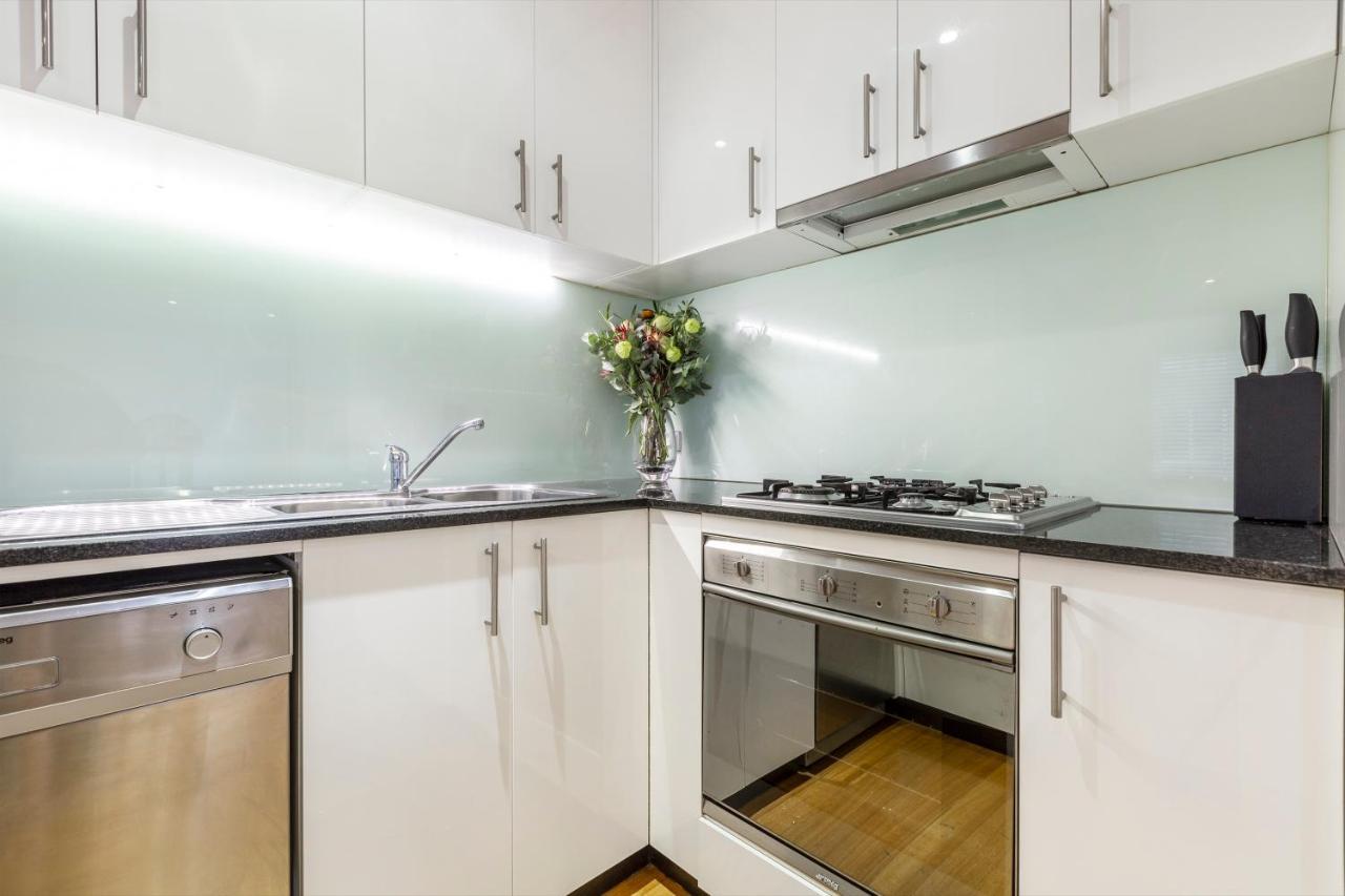 Staycentral - Port Townhouse